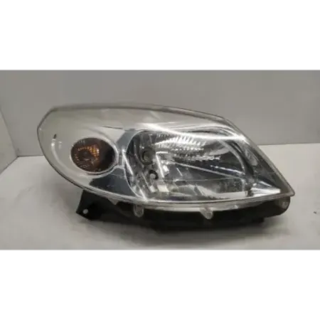 Phare droit dacia sandero 1 i