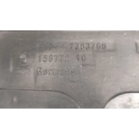 Armature avant bmw serie 1 f20/f21