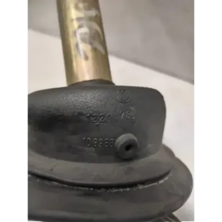 Tringlerie boite bmw m5