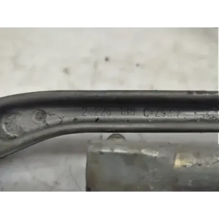 Tringlerie boite bmw m5