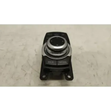 Commande navigation gps bmw serie 1 f20/f21