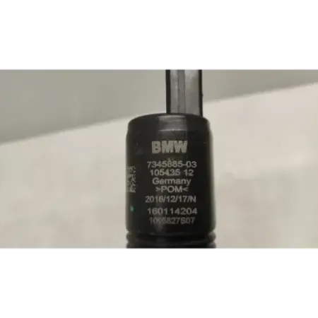 Pompe lave-glace avant bmw serie 1 f20/f21