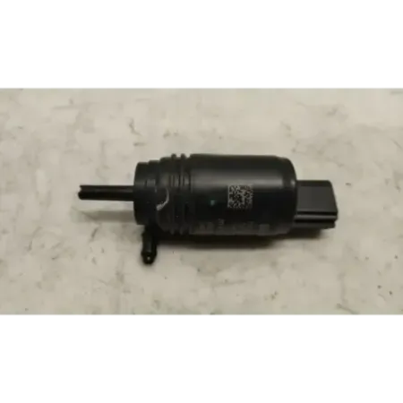 Pompe lave-glace avant bmw serie 1 f20/f21