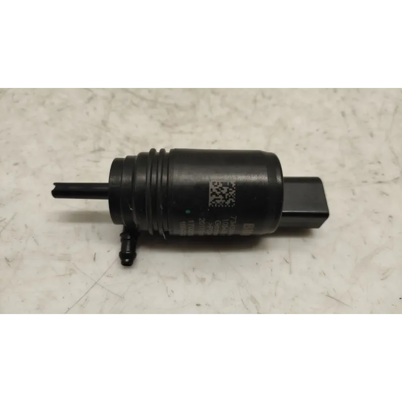 Pompe lave-glace arriere bmw serie 1 f20/f21