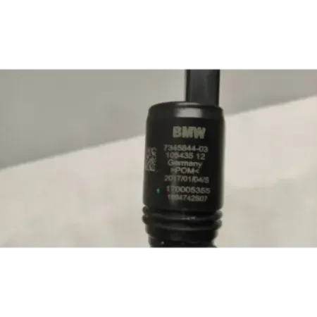 Pompe lave-glace arriere bmw serie 1 f20/f21