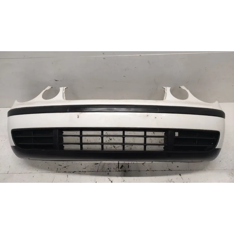 Pare-choc avant volkswagen polo 9n iv