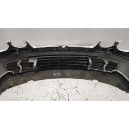 Pare-choc avant volkswagen polo 9n iv