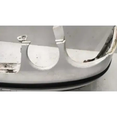 Pare-choc avant volkswagen polo 9n iv