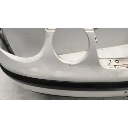 Pare-choc avant volkswagen polo 9n iv