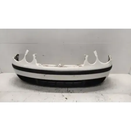 Pare-choc avant volkswagen polo 9n iv