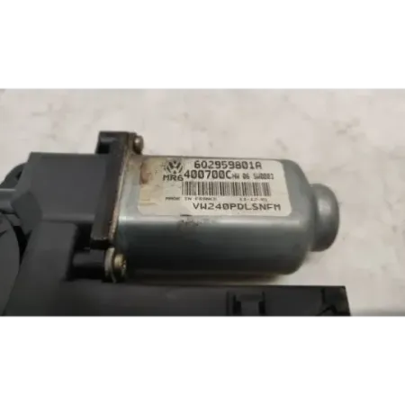 Moteur leve-glace avant gauche volkswagen polo 9n iv