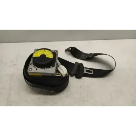 Ceinture arriere gauche volkswagen passat 3b b5