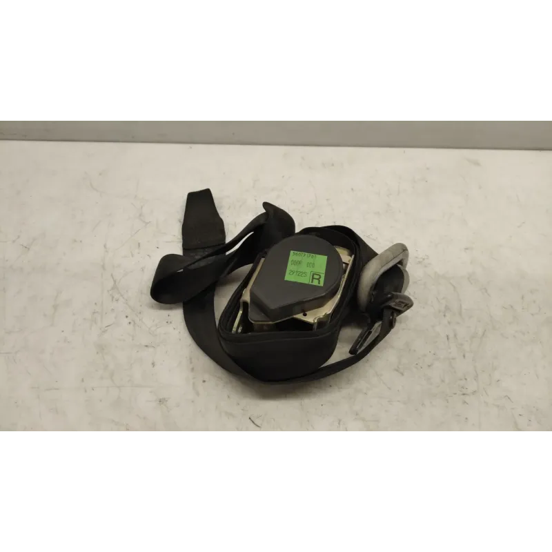 Ceinture avant droite volkswagen golf 4 iv