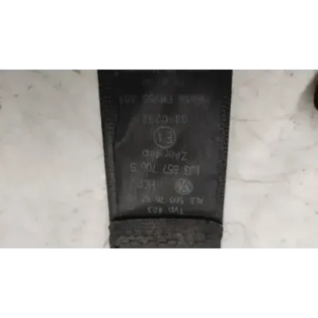 Ceinture avant droite volkswagen golf 4 iv