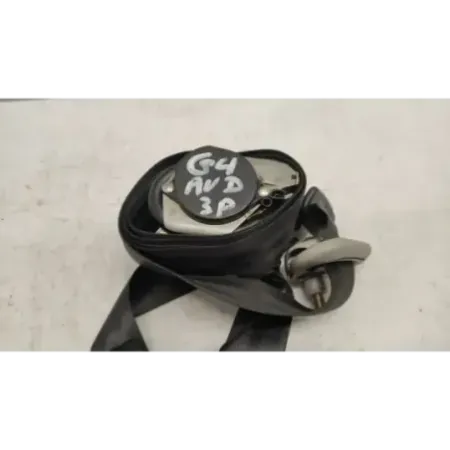 Ceinture avant droite volkswagen golf 4 iv