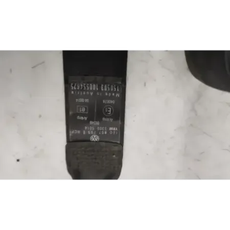 Ceinture avant gauche volkswagen golf 4 iv