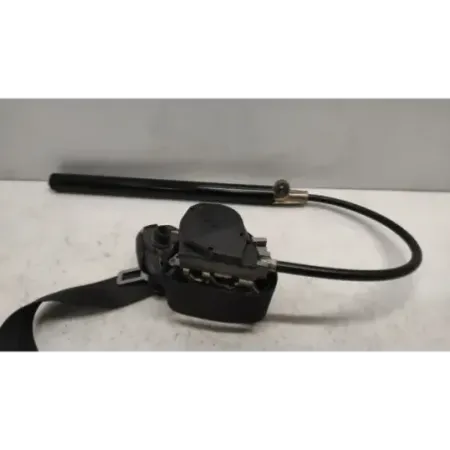 Ceinture avant gauche volkswagen golf 4 iv