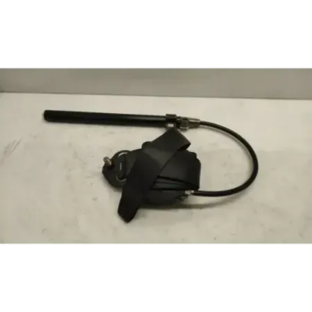 Ceinture avant droite volkswagen golf 4 iv