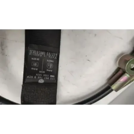 Ceinture avant droite volkswagen golf 4 iv