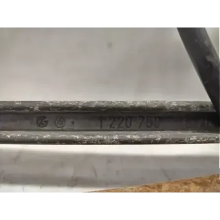 Tringlerie boite bmw serie 3 e30