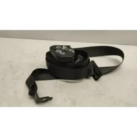 Ceinture arriere gauche volkswagen golf 3 iii