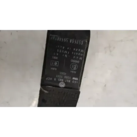 Ceinture arriere gauche volkswagen golf 3 iii