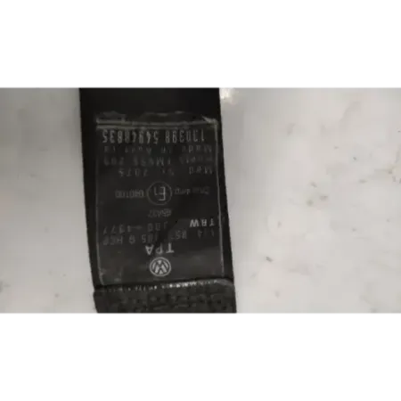 Ceinture avant gauche volkswagen golf 4 iv