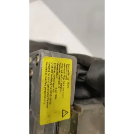 Ceinture avant gauche volkswagen golf 4 iv