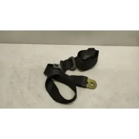 Ceinture avant gauche volkswagen golf 2 ii