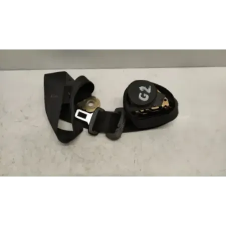 Ceinture avant gauche volkswagen golf 2 ii