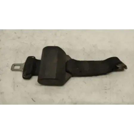 Ceinture centrale arriere volkswagen golf 1 i