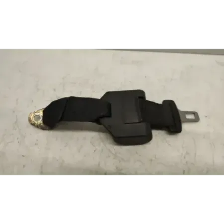 Ceinture centrale arriere volkswagen golf 1 i