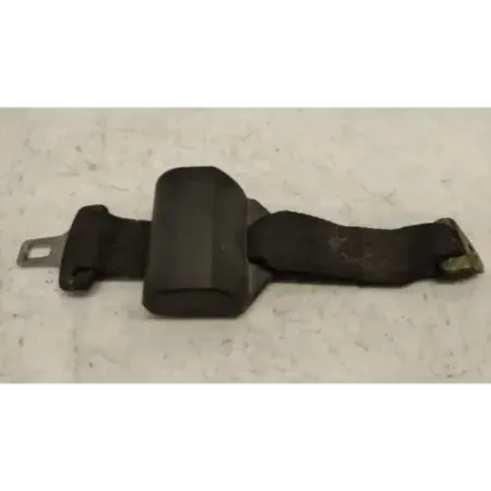 Ceinture centrale arriere volkswagen golf 1 i