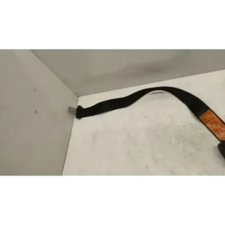 Ceinture centrale arriere volkswagen golf 1 i