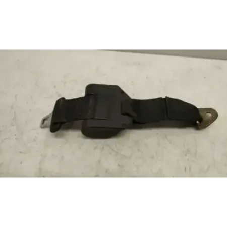 Ceinture centrale arriere volkswagen golf 1 i