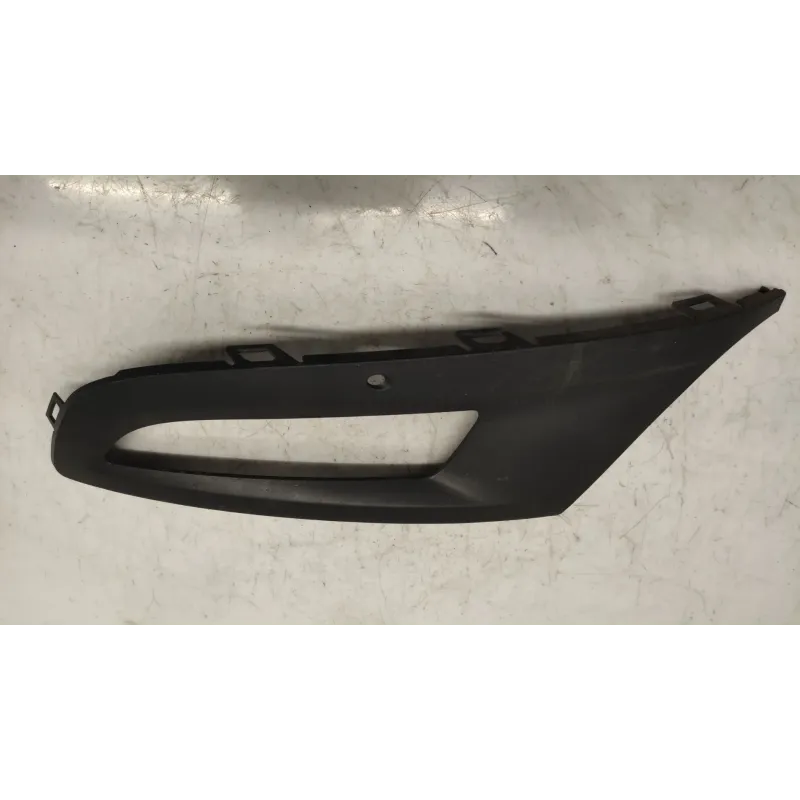 Grille de pare choc avant gauche volkswagen polo 6r/6c v