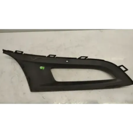 Grille de pare choc avant gauche volkswagen polo 6r/6c v