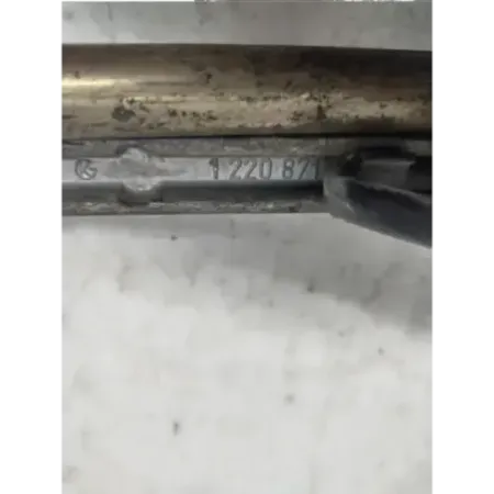 Tringlerie boite bmw serie 3 e30