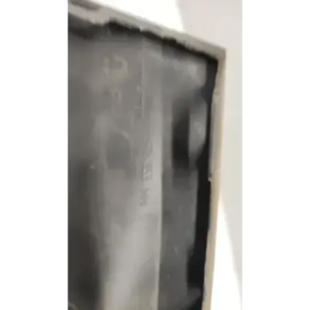 Grille de pare choc avant droit volkswagen polo 6r/6c v