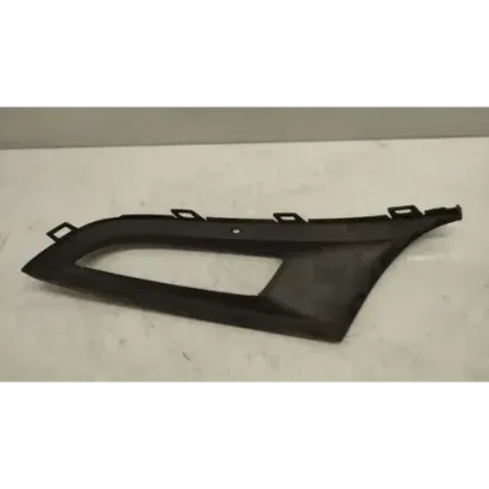 Grille de pare choc avant droit volkswagen polo 6r/6c v