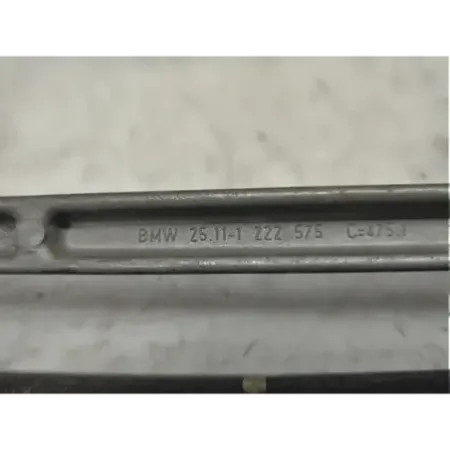 Tringlerie boite bmw z3