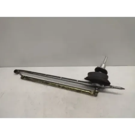 Tringlerie boite bmw z3