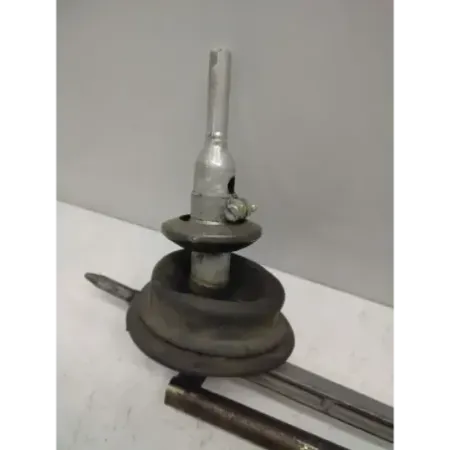 Tringlerie boite bmw z3