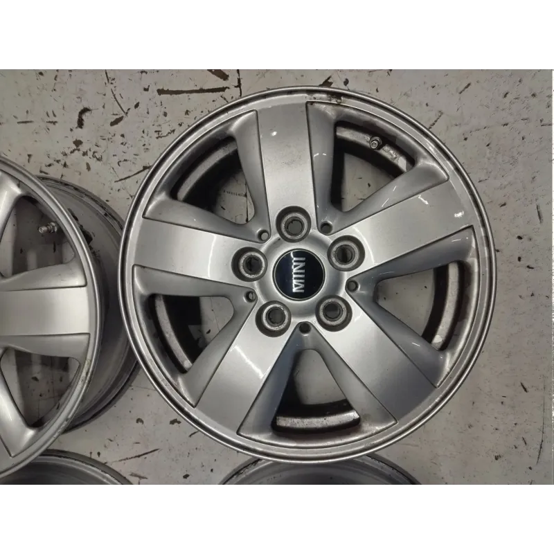 Jante aluminium mini f56/f55