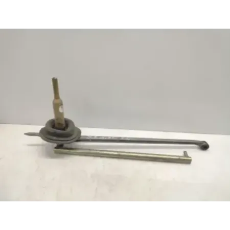 Tringlerie boite bmw z3