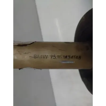 Tringlerie boite bmw z3