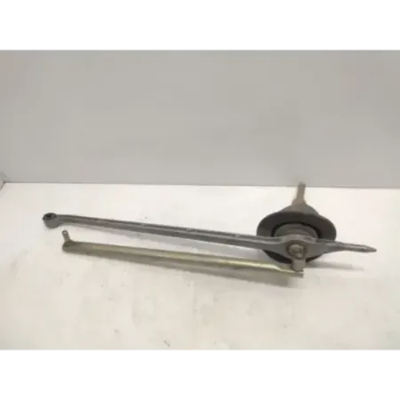 Tringlerie boite bmw z3