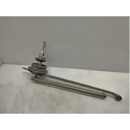 Tringlerie boite bmw z3