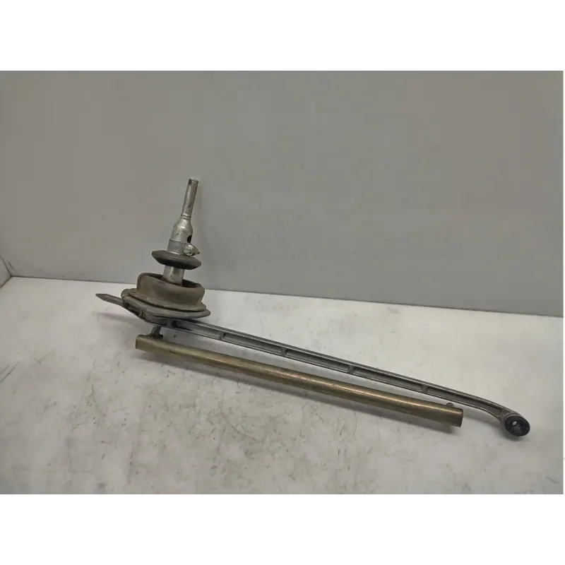 Tringlerie boite bmw z3