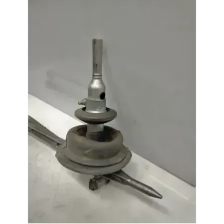 Tringlerie boite bmw z3